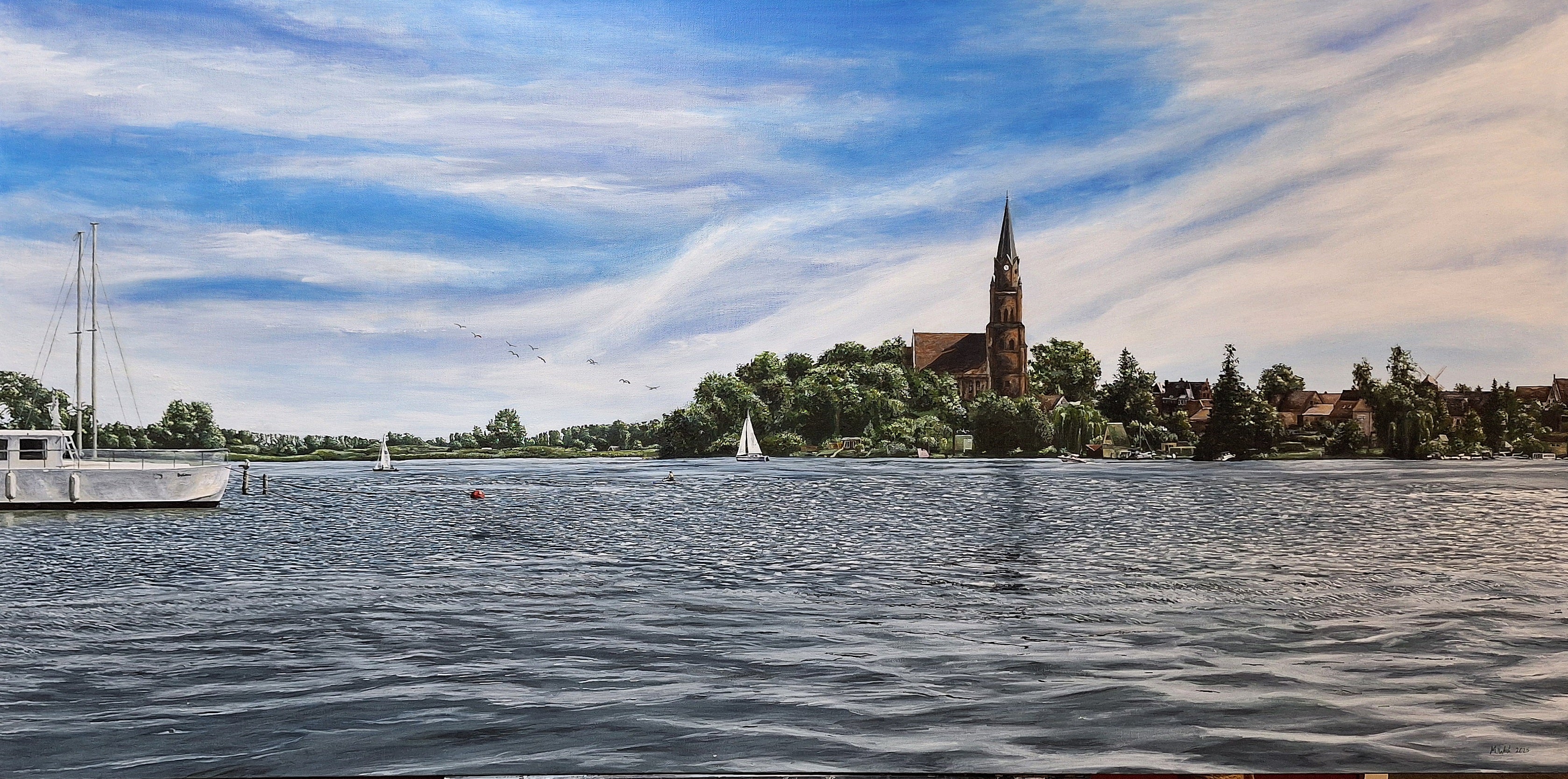 Sommer 2021-2025 (Original)