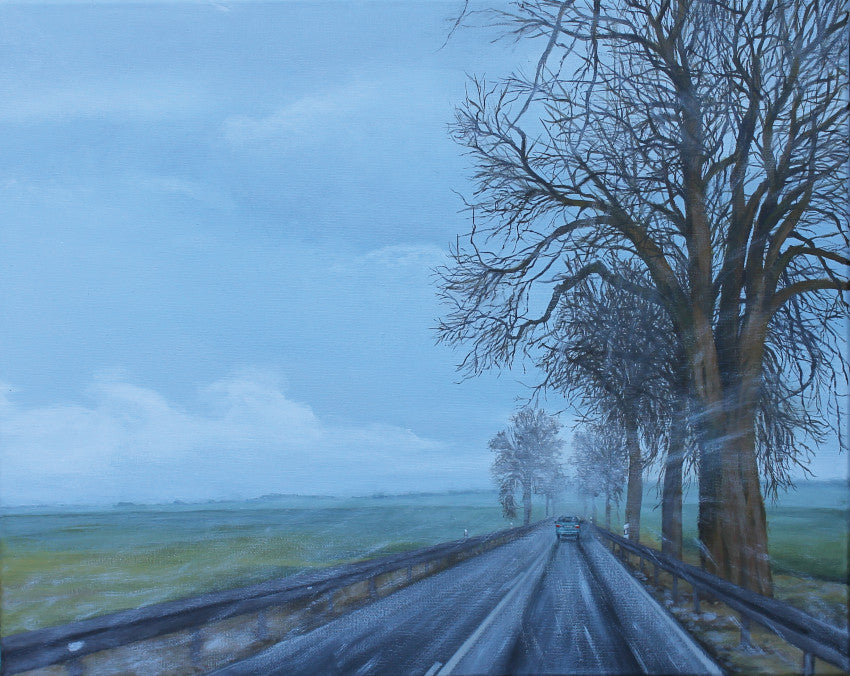 Hagel (Original)