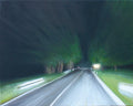 Nachtfahrt 2 (Original)