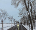 Schnee (Original)