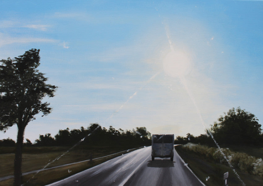 Sonne (Original)